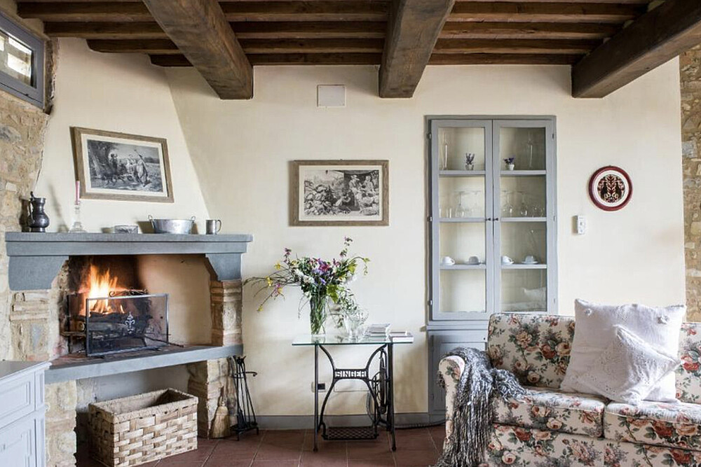 Retraite de yoga et de méditation de luxe de 7 jours, Toscane, Italie 12