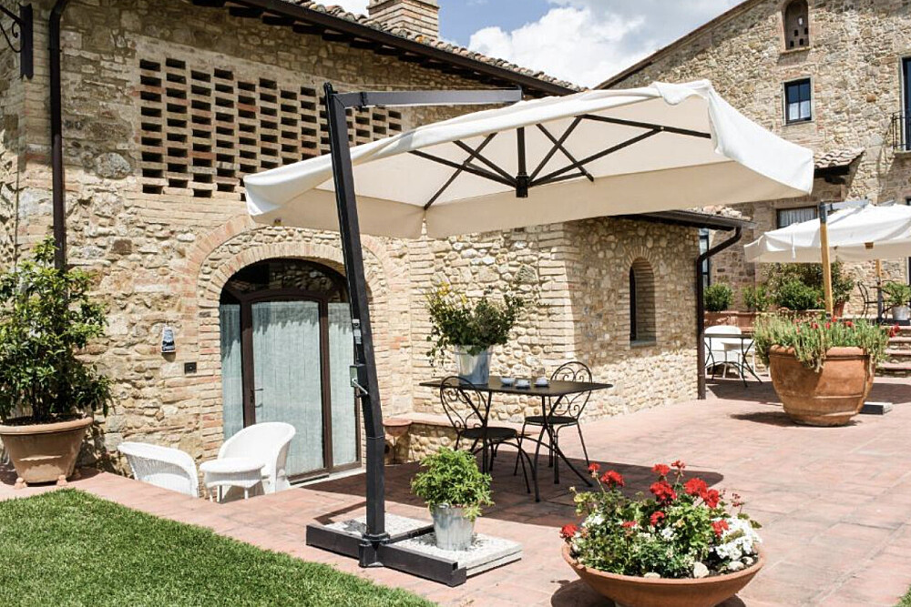 7 Day Luxury Yoga & Meditation Retreat, Tuscany, Italy 4