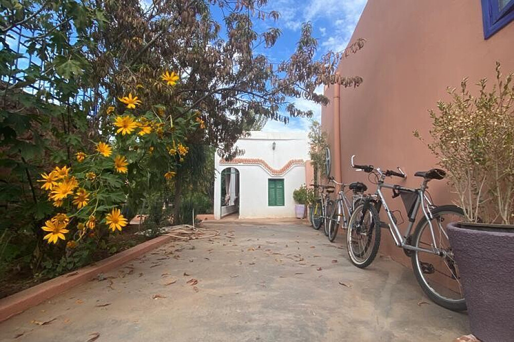 7-Day Martial Arts and Meditation Retreat in Marrakech, Morocco 2