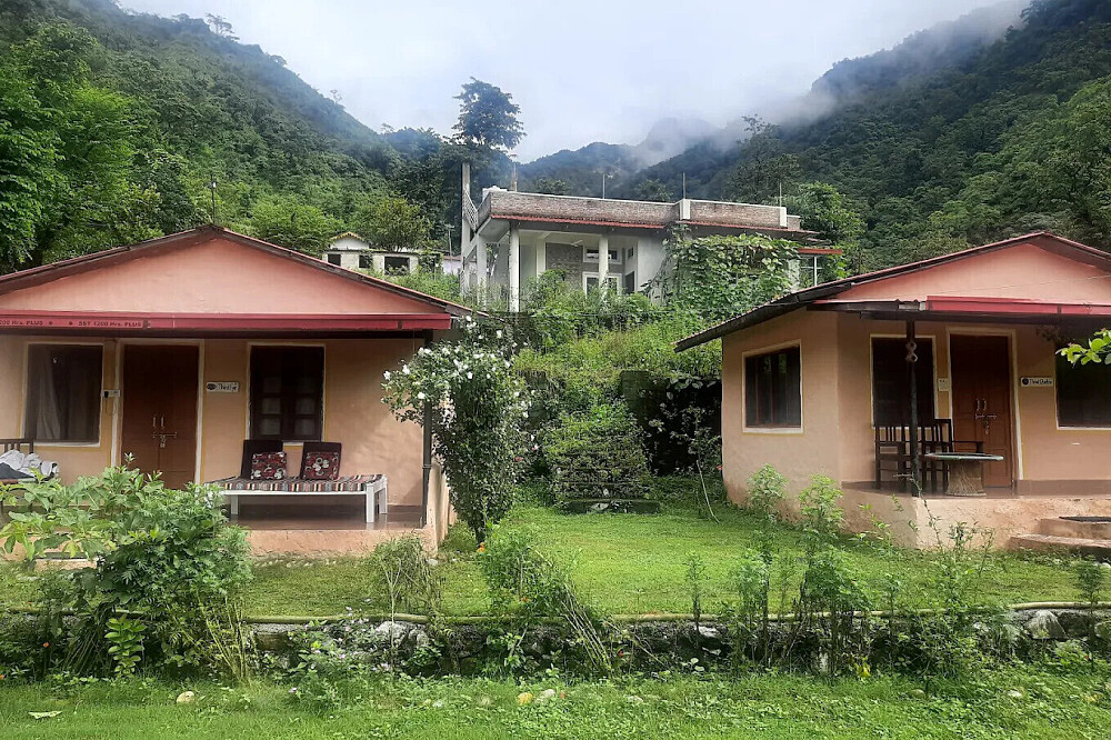Programme de méditation et de gestion du stress de 7 jours en Inde 16