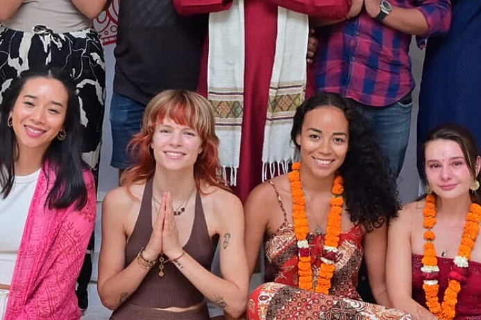 7 Day Meditation Retreat & Stress Relief Program in India 2