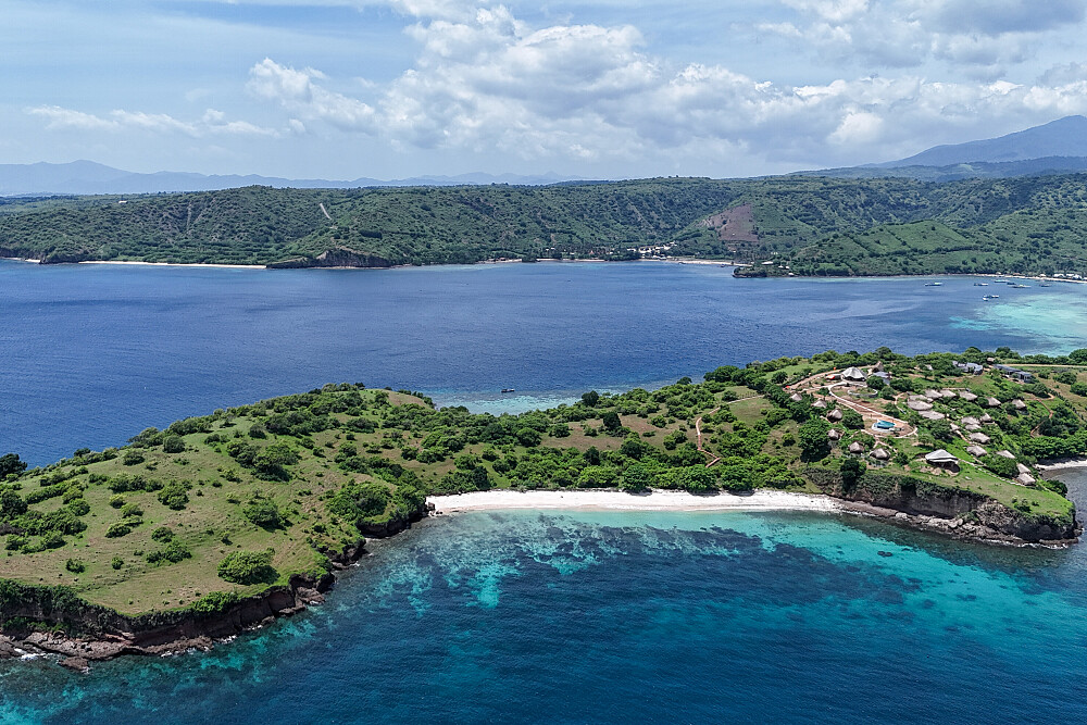Retraite de réinitialisation du système nerveux de 7 jours à Hidden Beach Bay, en Indonésie 53