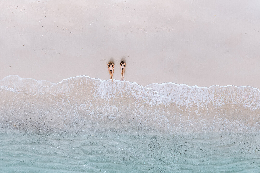 7 Day Nervous System Reset Retreat in Hidden Beach Bay, Indonesia 3