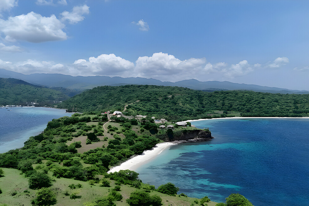 Retraite de réinitialisation du système nerveux de 7 jours à Hidden Beach Bay, en Indonésie 10