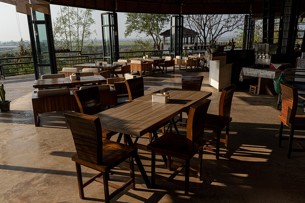 7 Day Organic Farm Experience & Stay in Chiang Rai,North Thailand 5