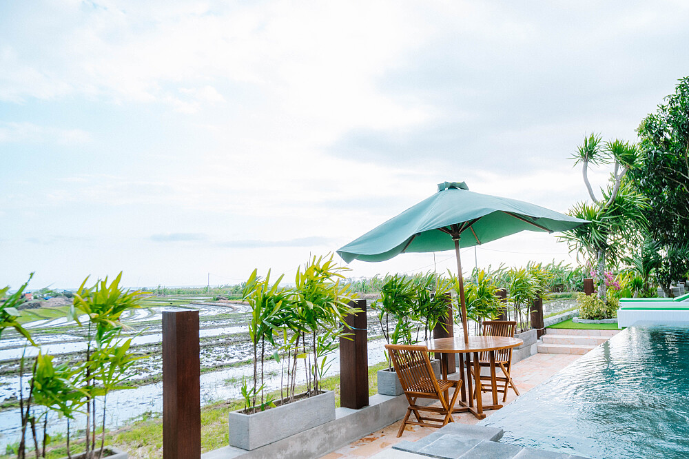 Jejum Detox de 7 Dias com Sumos Biológicos, Terapia com Sons e Retiro Spa em Bali 23