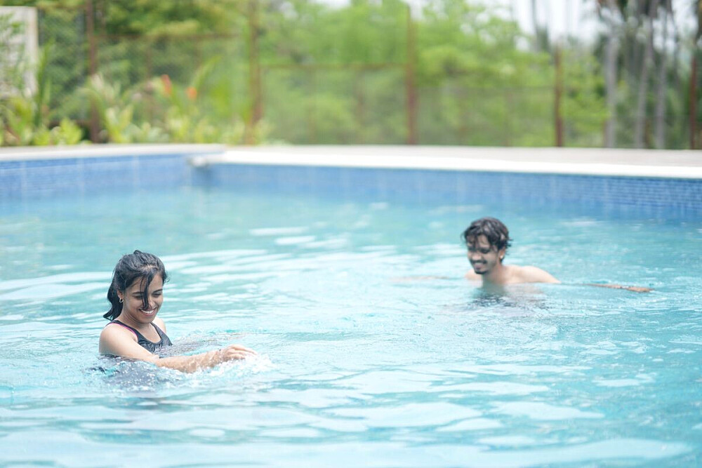 7 Day Panchakarma Detox & Ayurveda Healing Retreat in India