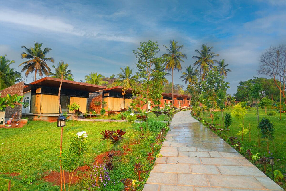 7 Day Panchakarma Detox & Ayurveda Healing Retreat in India 3