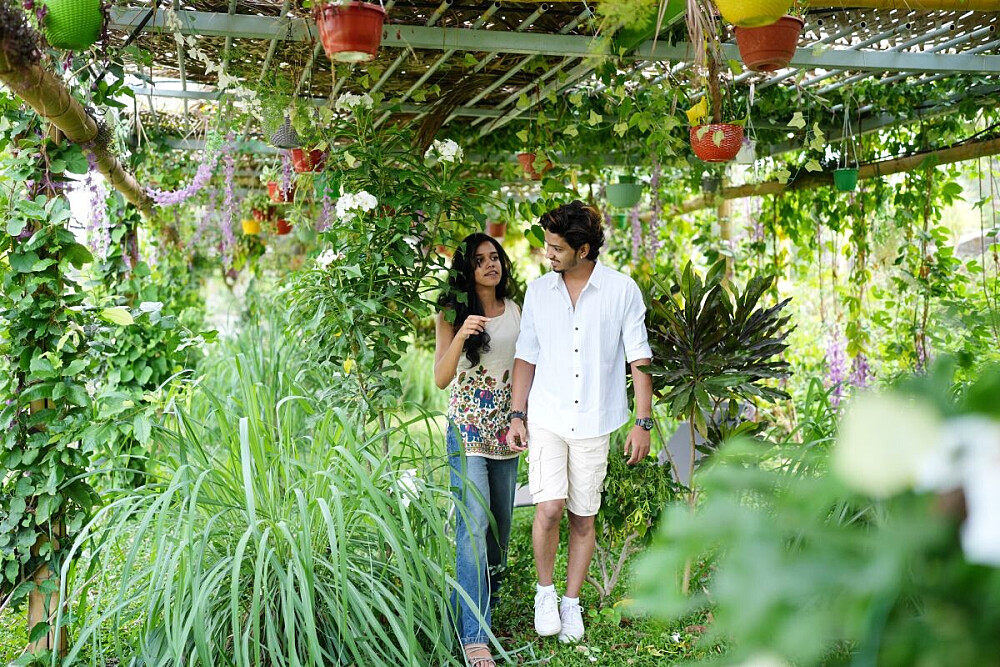7 Day Panchakarma Detox & Ayurveda Healing Retreat in India 2