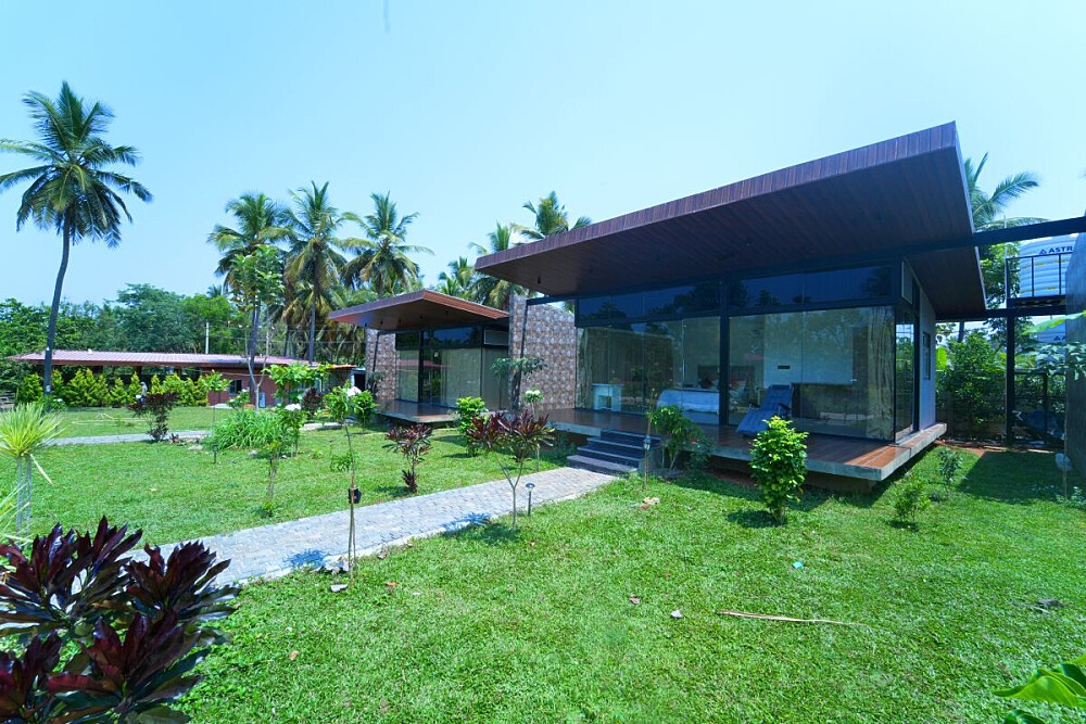 7 Day Panchakarma Detox & Ayurveda Healing Retreat in India 4