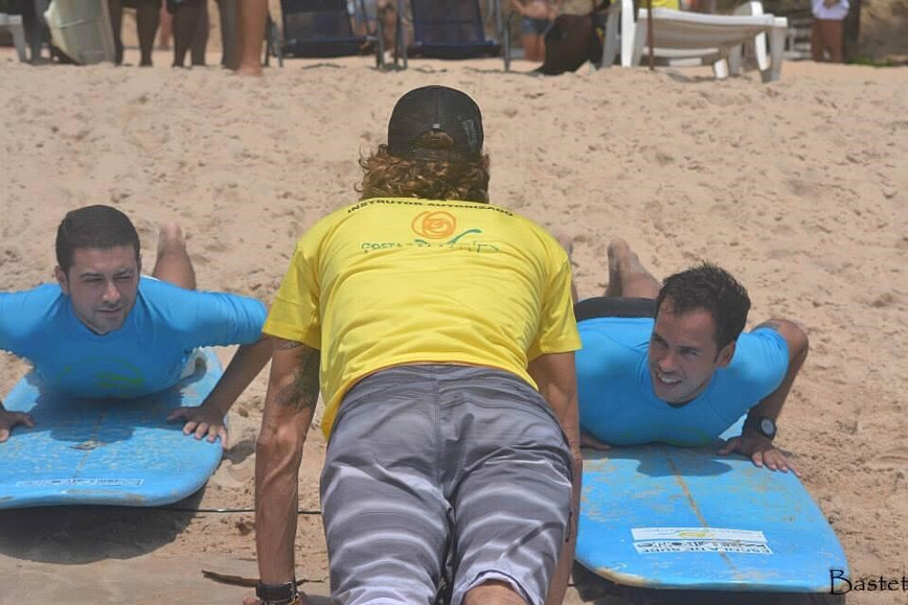* 7 Day Personal Surf Package with Massages in Bahia, Brazil 7