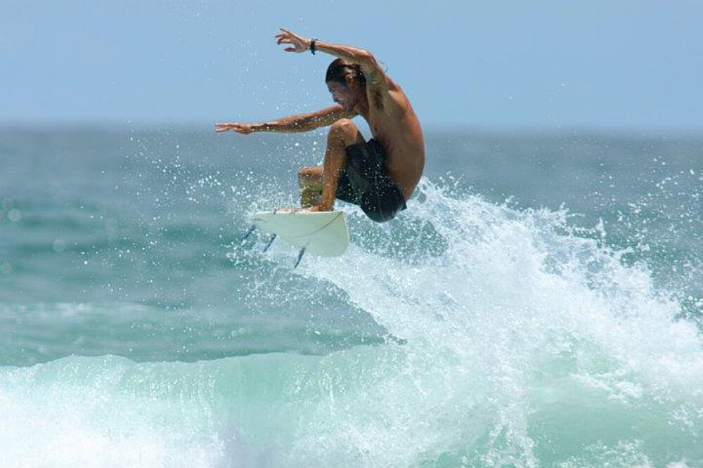 * 7 Day Personal Surf Package with Massages in Bahia, Brazil 6