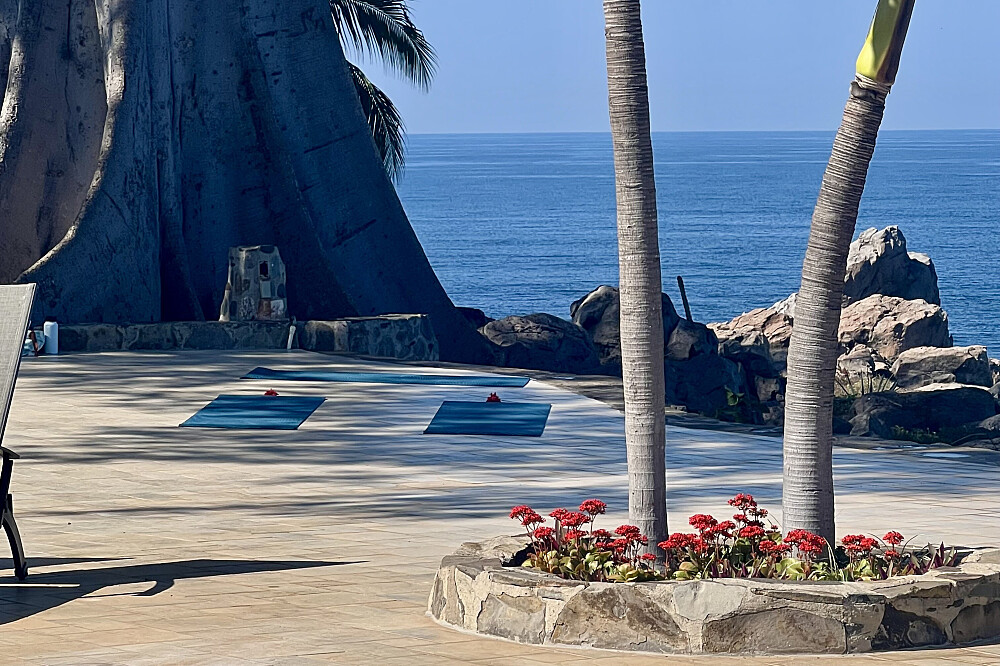 Retiro Privado de Cura de 7 Dias em Nayarit, México 17