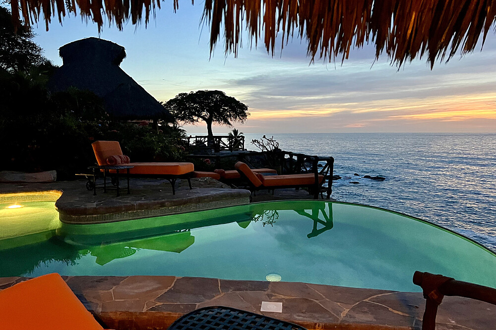 Retiro Privado de Cura de 7 Dias em Nayarit, México 30