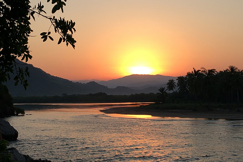 7 Day Private Healing Retreat in Nayarit, Mexico 3