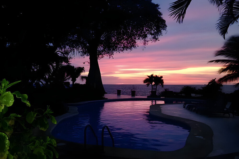 Retiro Privado de Cura de 7 Dias em Nayarit, México 21