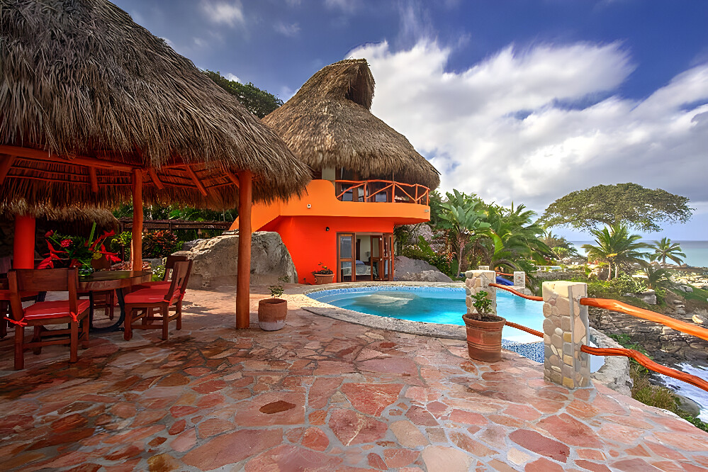 Retiro Privado de Cura de 7 Dias em Nayarit, México 15