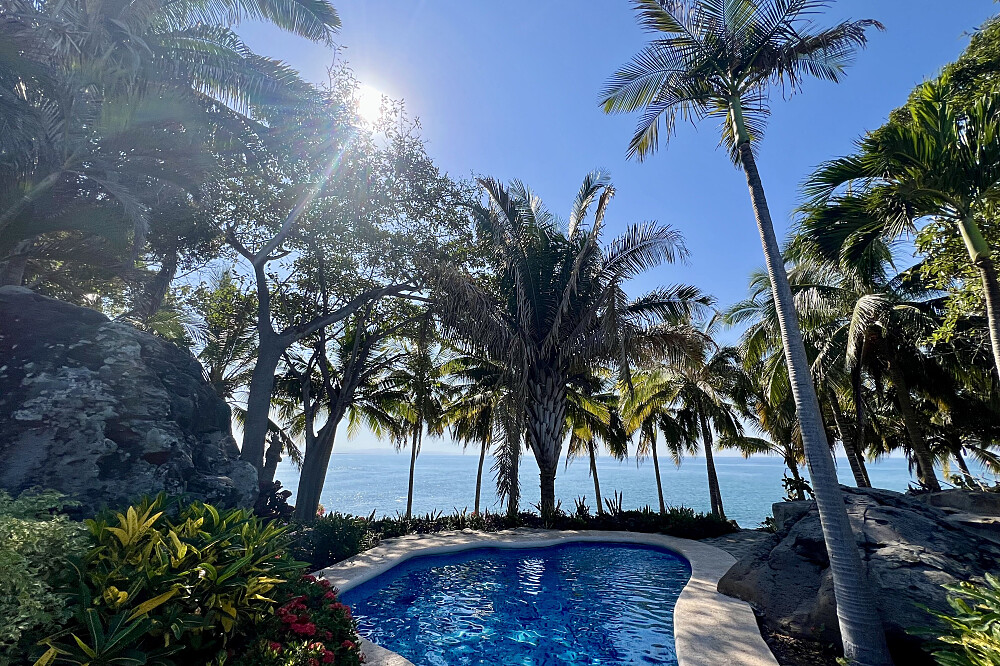 Retiro Privado de Cura de 7 Dias em Nayarit, México 18