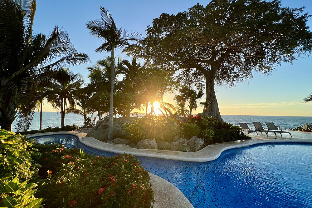 Retiro Privado de Cura de 7 Dias em Nayarit, México 11