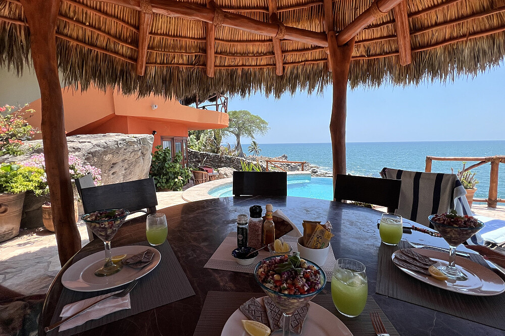 Retiro Privado de Cura de 7 Dias em Nayarit, México 25
