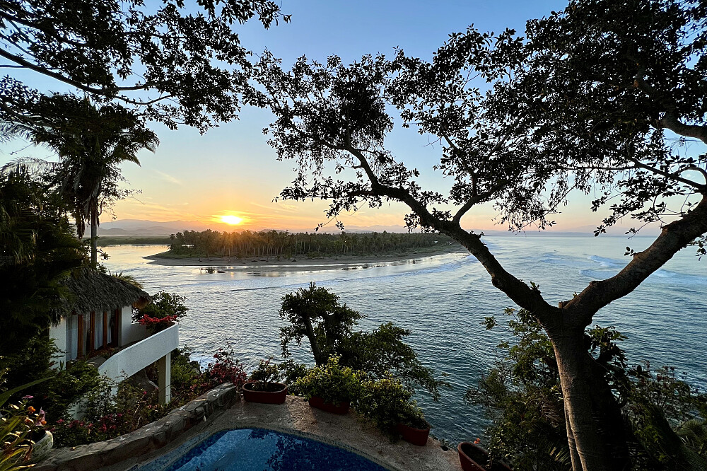 Retiro Privado de Cura de 7 Dias em Nayarit, México 12