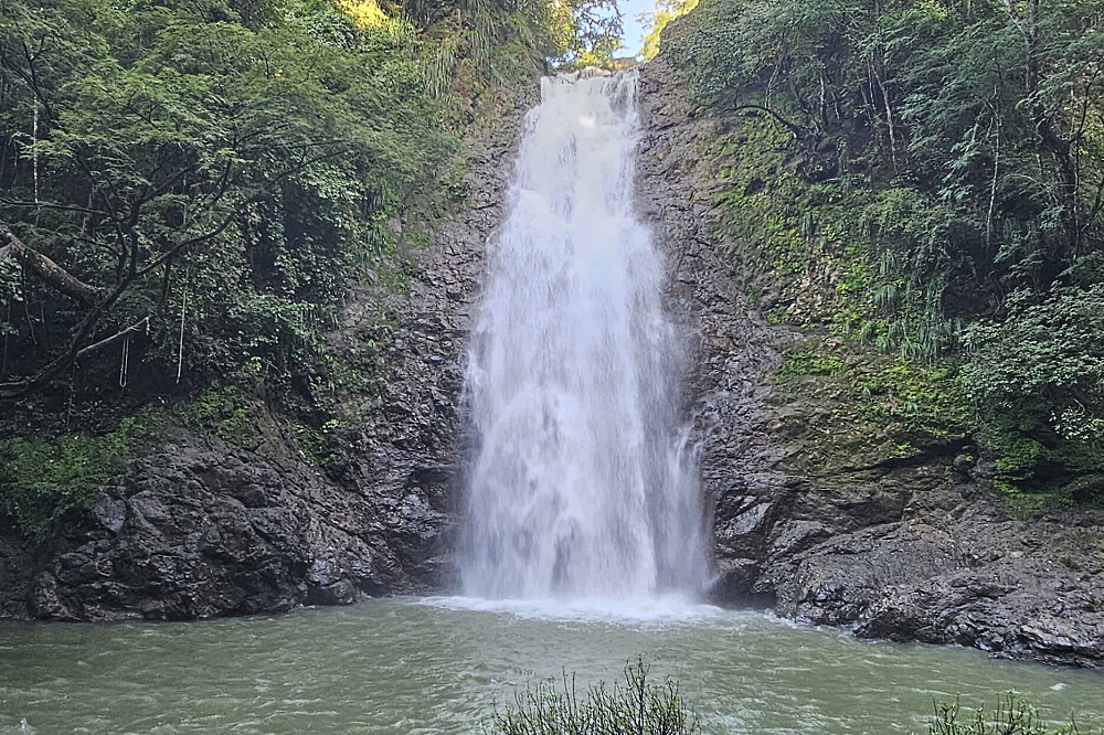 Radiante e Eterna: Retiro de 7 Dias para Mulheres na Costa Rica 15
