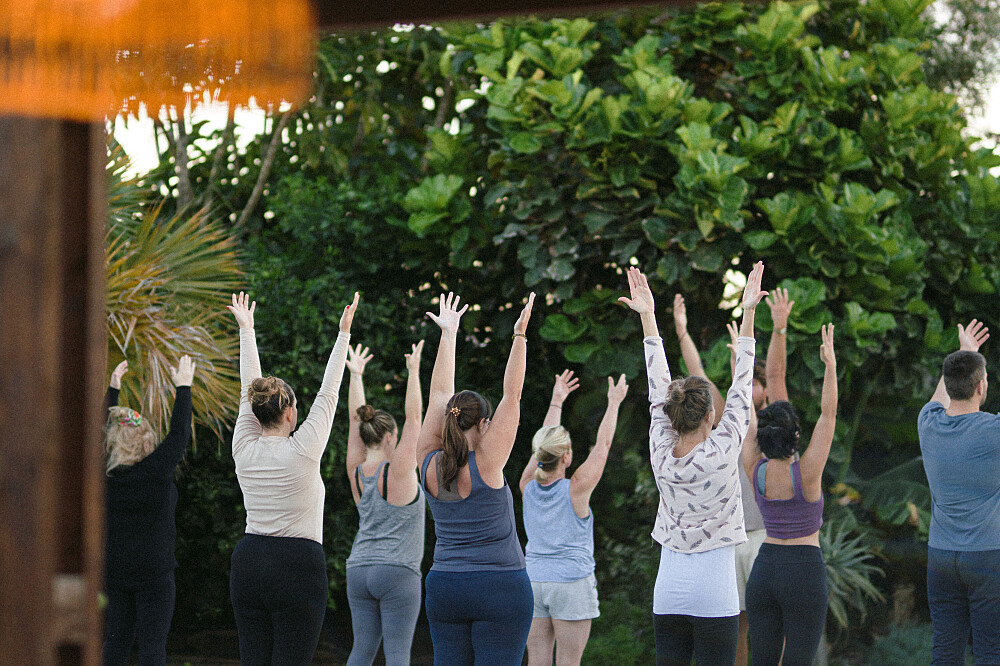 7 Day Re-Enchantment: Rest & Digital Detox, Canary Islands