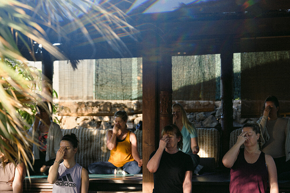 7 Day Re-Enchantment: Rest & Digital Detox, Canary Islands 4