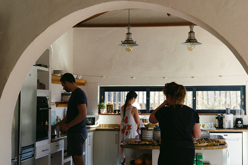 7-tägiges Retreat „Re-Enchantment“: Ruhe und Digital Detox auf Fuerteventura 17