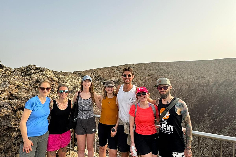 7-tägiges Retreat „Re-Enchantment“: Ruhe und Digital Detox auf Fuerteventura 24