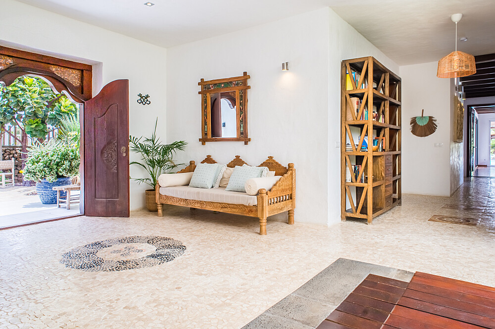 7-tägiges Retreat „Re-Enchantment“: Ruhe und Digital Detox auf Fuerteventura 18