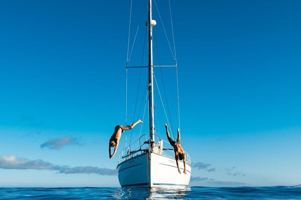 7 Day Re-Enchantment: Rest & Digital Detox, Canary Islands 2