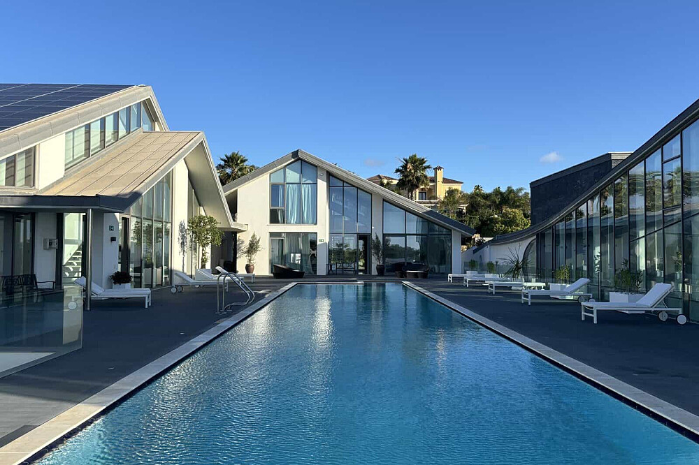 7 Day Recovery & Mental Wellness Retreat in Southern Spain 2