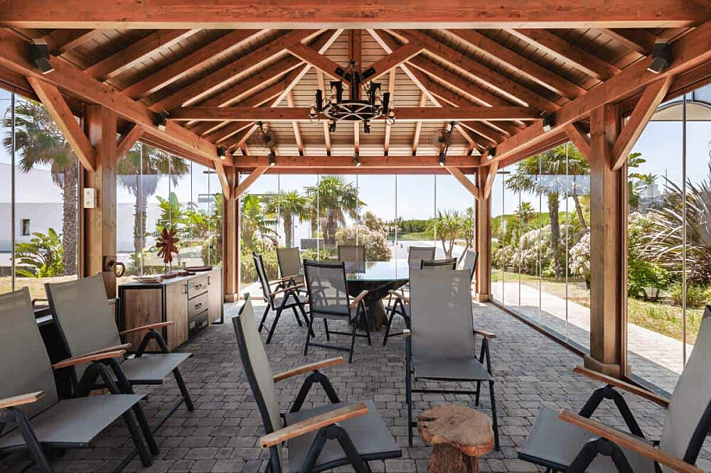 7 Tage Recovery- & Mental-Wellness-Retreat in Südspanien 9