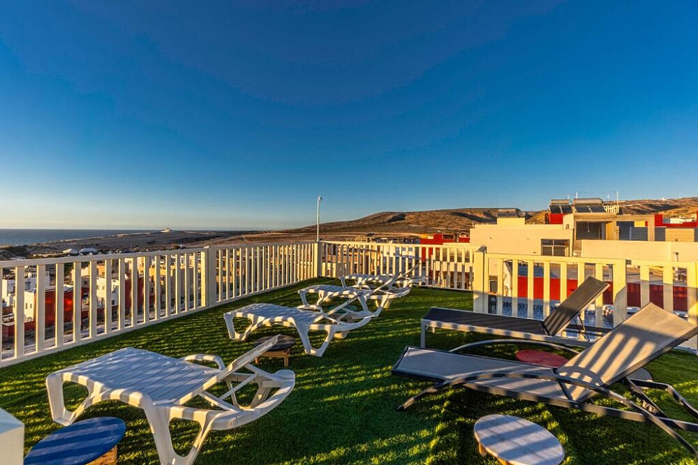 7 Day Relaxing Surf and Yoga Experience in Imsouane, Morocco