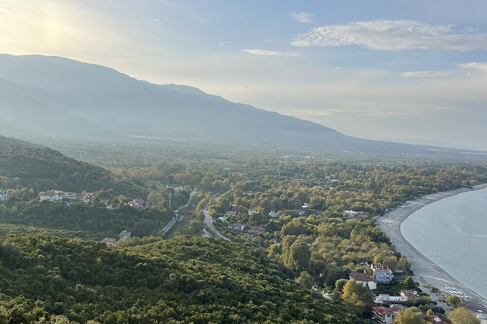 7 Day Rest & Awareness Yoga Nidra & Meditation Retreat in Greece 4