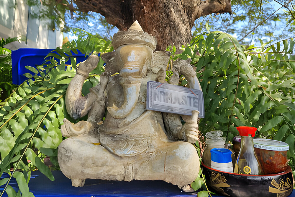 7 dagen Vitaliteit herstellen: diepgaande transformerende ervaring, Cambodja 10