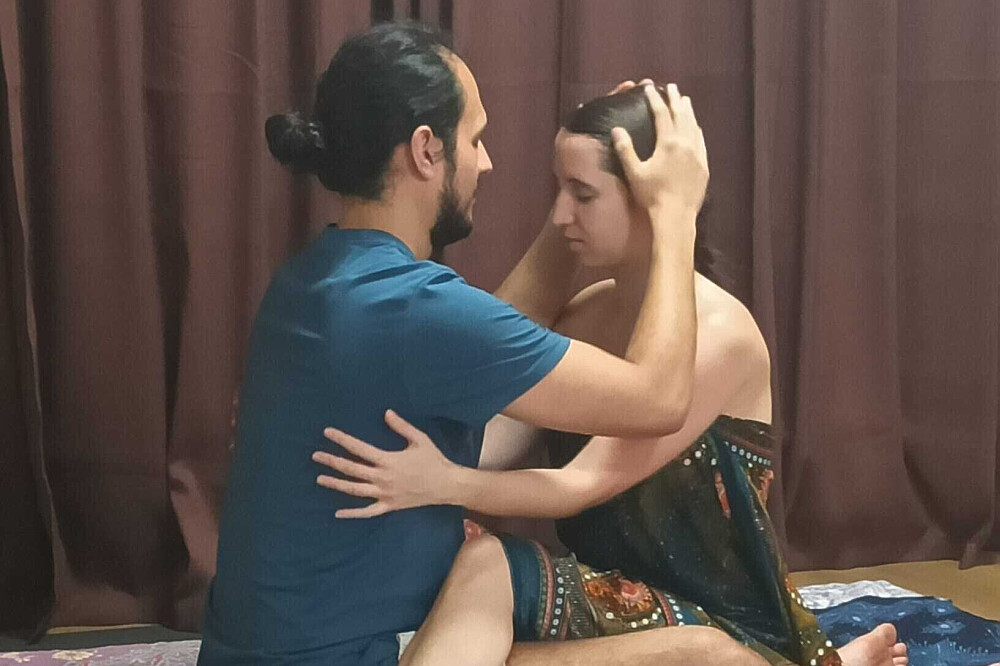 7 Day Sacred Tantric Sexuality Couples Retreat, Tenerife, Spain 5