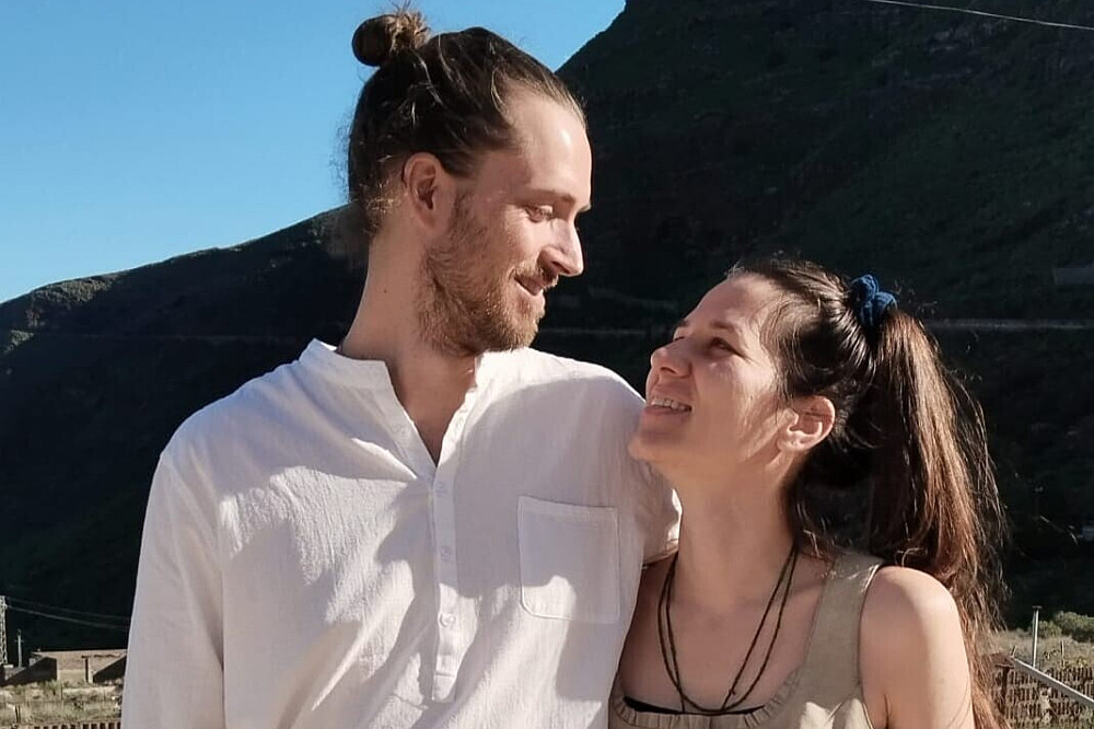 Retraite de 7 jours sur la sexualité sacrée tantrique pour couples, à Ténérife, en Espagne 7