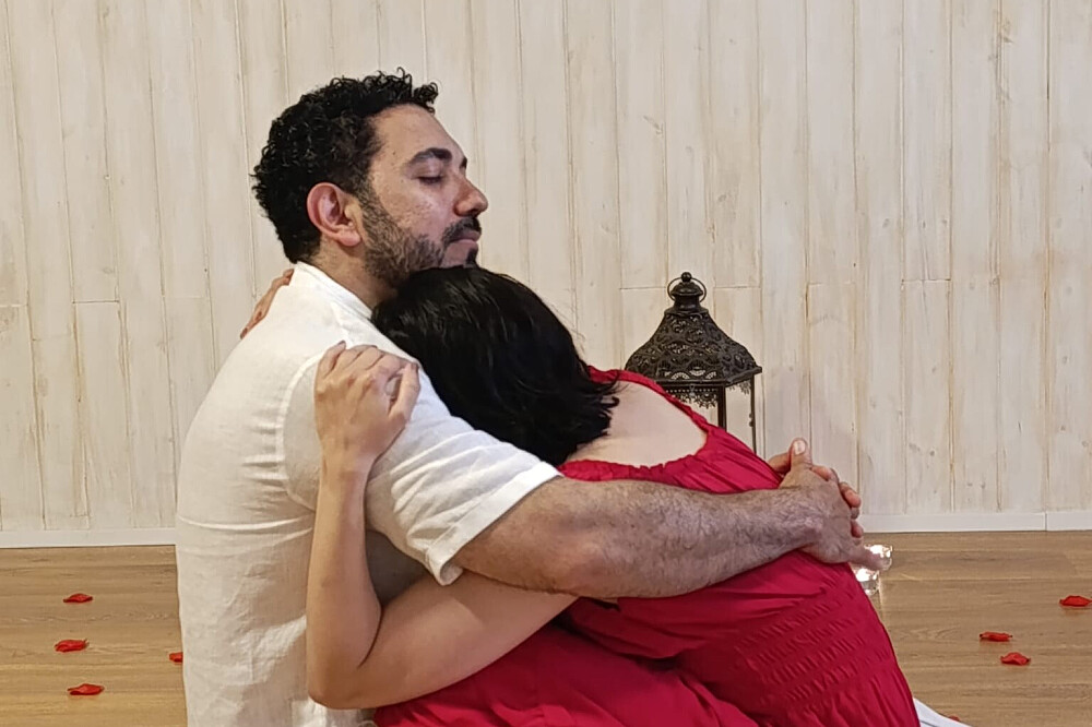 7 Day Sacred Tantric Sexuality Couples Retreat, Tenerife, Spain 2