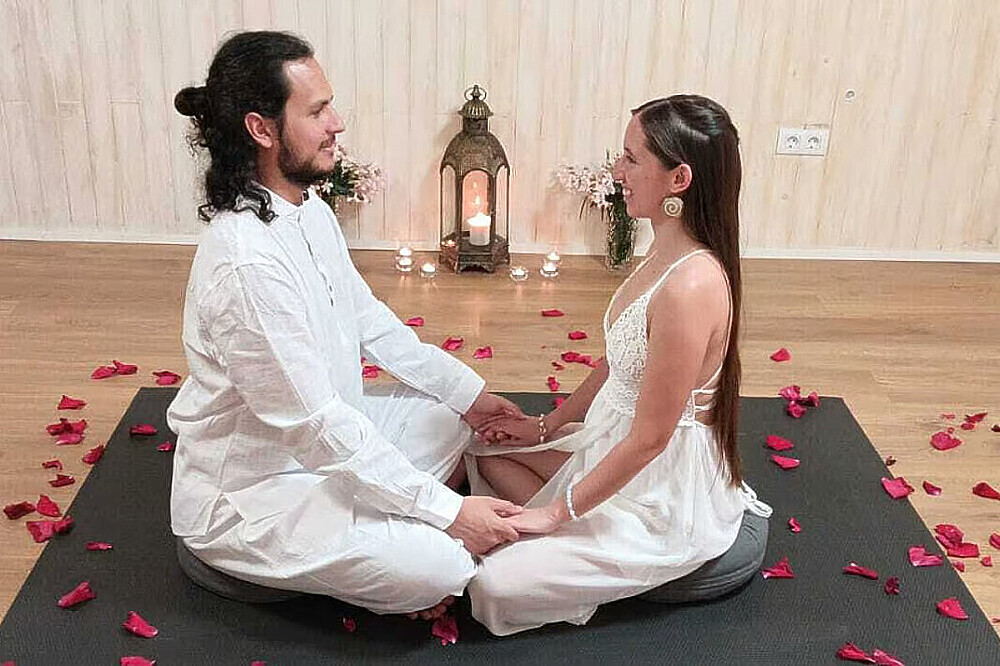 Retraite de 7 jours sur la sexualité sacrée tantrique pour couples, à Ténérife, en Espagne 10