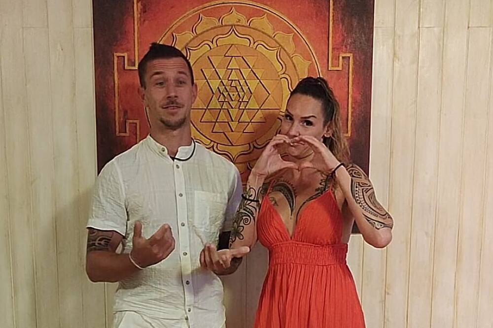 Retraite de 7 jours sur la sexualité sacrée tantrique pour couples, à Ténérife, en Espagne 15