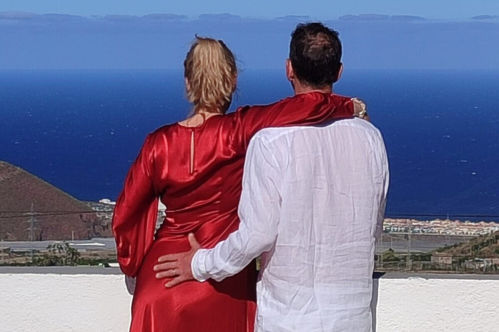 Retraite de 7 jours sur la sexualité sacrée tantrique pour couples, à Ténérife, en Espagne 12