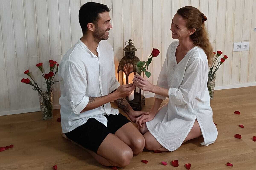 7 Day Sacred Tantric Sexuality Couples Retreat, Tenerife, Spain 4
