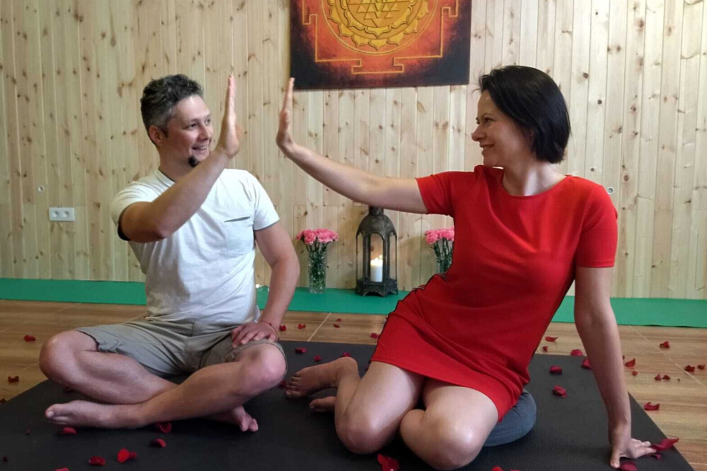 7 Day Sacred Tantric Sexuality Couples Retreat, Tenerife, Spain 3