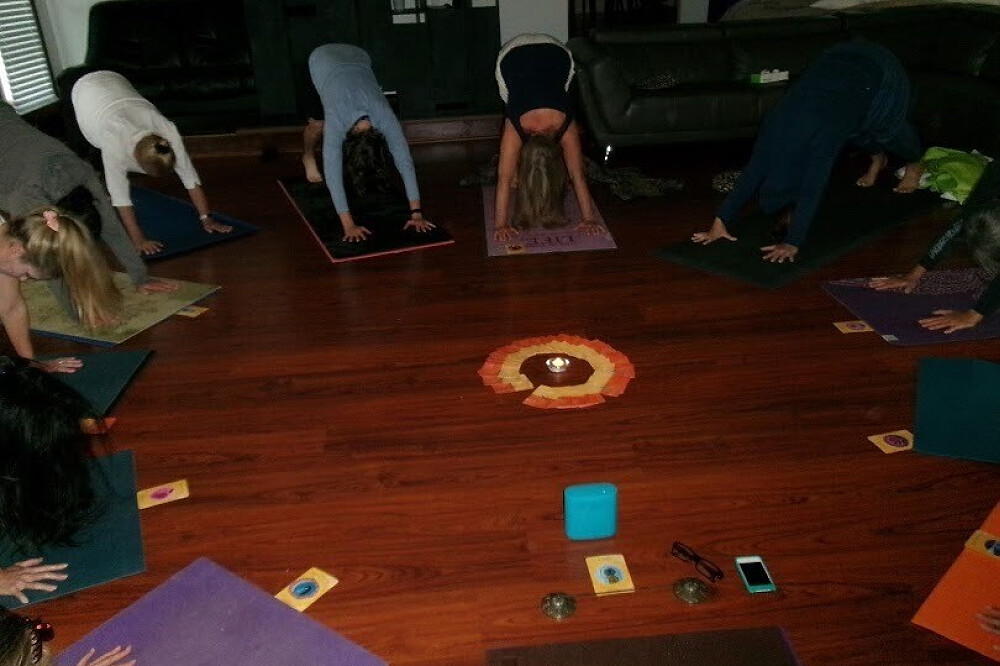 7 Tage heiliges Yoga- und Wander-Retreat in Sedona, Arizona, USA 19