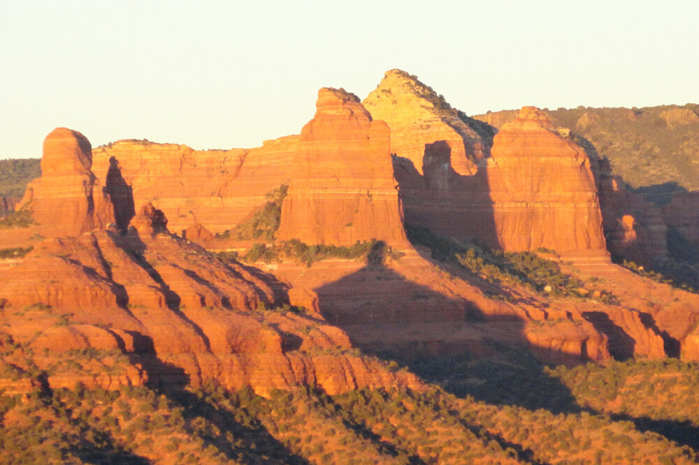 7 Tage heiliges Yoga- und Wander-Retreat in Sedona, Arizona, USA 15