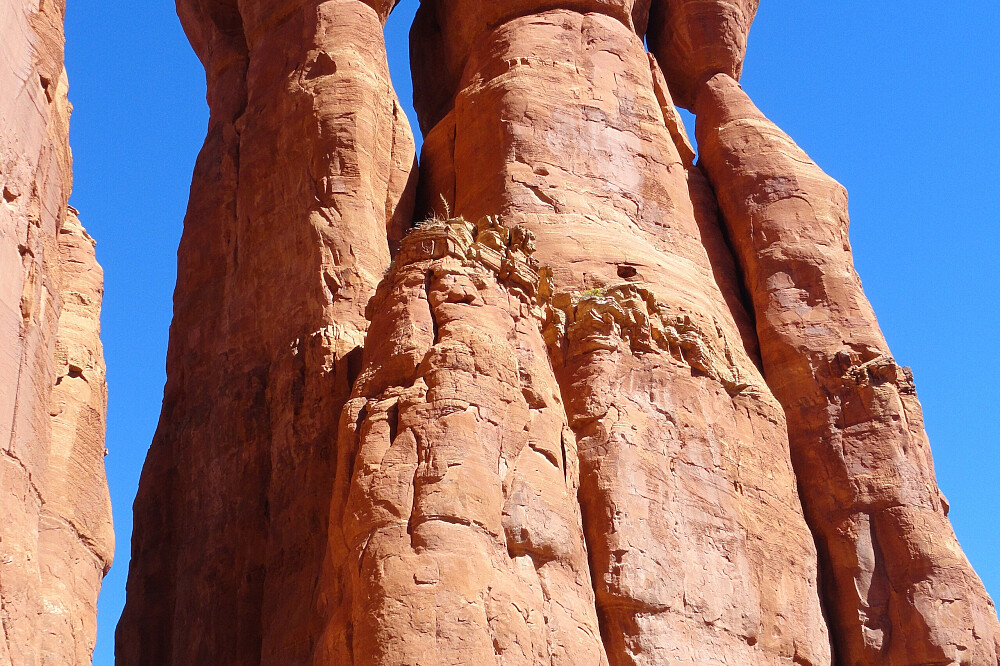7 Tage heiliges Yoga- und Wander-Retreat in Sedona, Arizona, USA 14