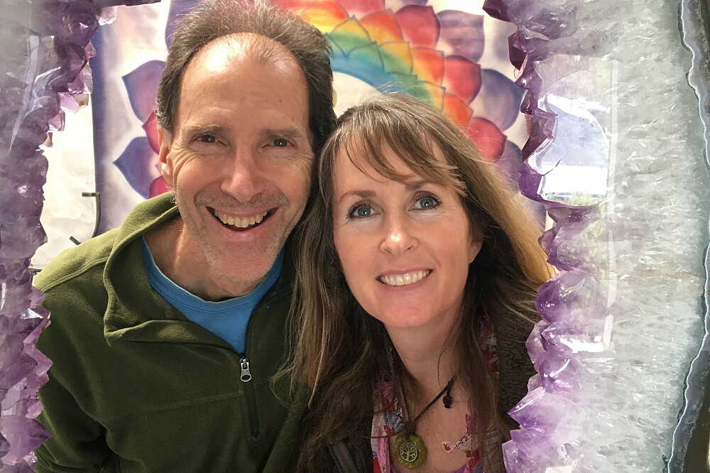 7 Tage heiliges Yoga- und Wander-Retreat in Sedona, Arizona, USA 10