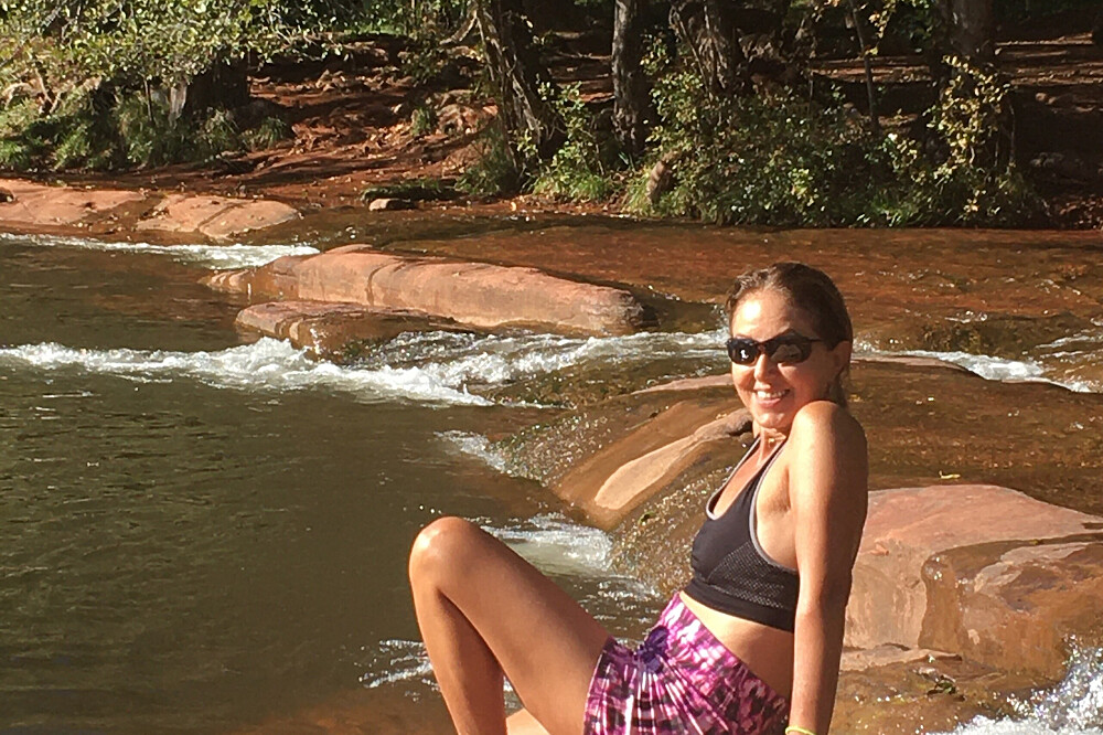 7 Tage heiliges Yoga- und Wander-Retreat in Sedona, Arizona, USA 9